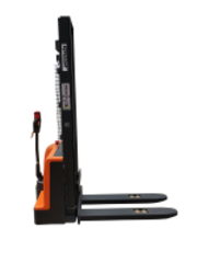 Штабелер самоходный GROST HLP 15/30M