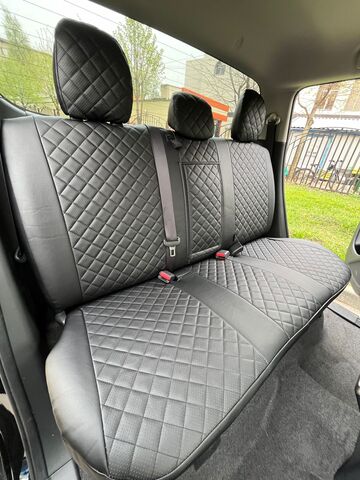 Установка Авточехлов Установка Авточехлов