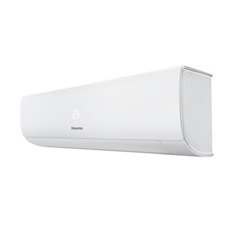 Сплит-система инверторного типа Hisense AS-18UW4RMSKB01 Zoom DC Inverter