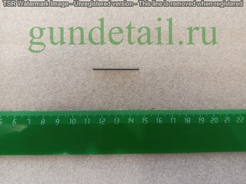 ТОЗ-34 Ось 000006