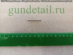 ТОЗ-34 Ось 000006