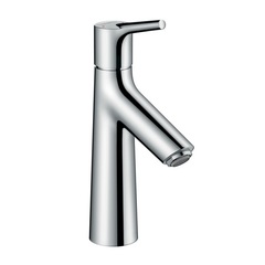 Смеситель для раковины однорычажный Hansgrohe Talis S 72021000 фото