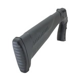 Пластиковый приклад на Mossberg, DLG Tactical