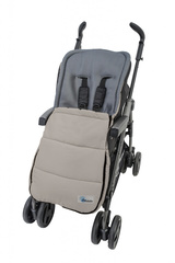 AL2400 Altabebe Демисезонный конверт  Microfibre 90x45 (Rose)