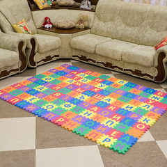 Funkids Игровой коврик-пазл 