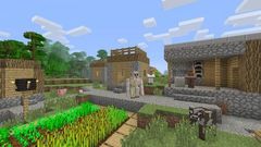 Minecraft Стандартное издание (Xbox One/Series S/X, полностью на русском языке) [Цифровой код доступа]