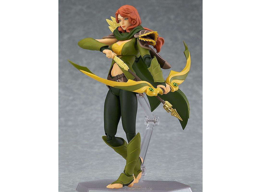Фигурка Figma Dota 2: Windranger (SP-070) – купить по выгодной