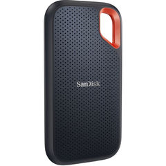 Внешний SSD SanDisk 1TB Extreme Portable SSD V2 до 1050 MB/s
