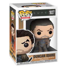 Фигурка Funko POP! Movies Dune Duncan Idaho 51605