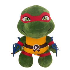 Игрушка Черепашка ниндзя Рафаэль 55см