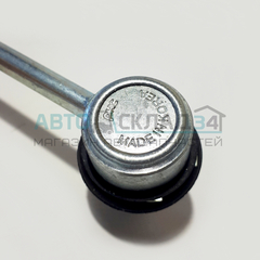 СТОЙКА СТАБИЛИЗАТОРА ЗАДНЕГО LACETTI, GENTRA VALEO (МЕТАЛЛ)