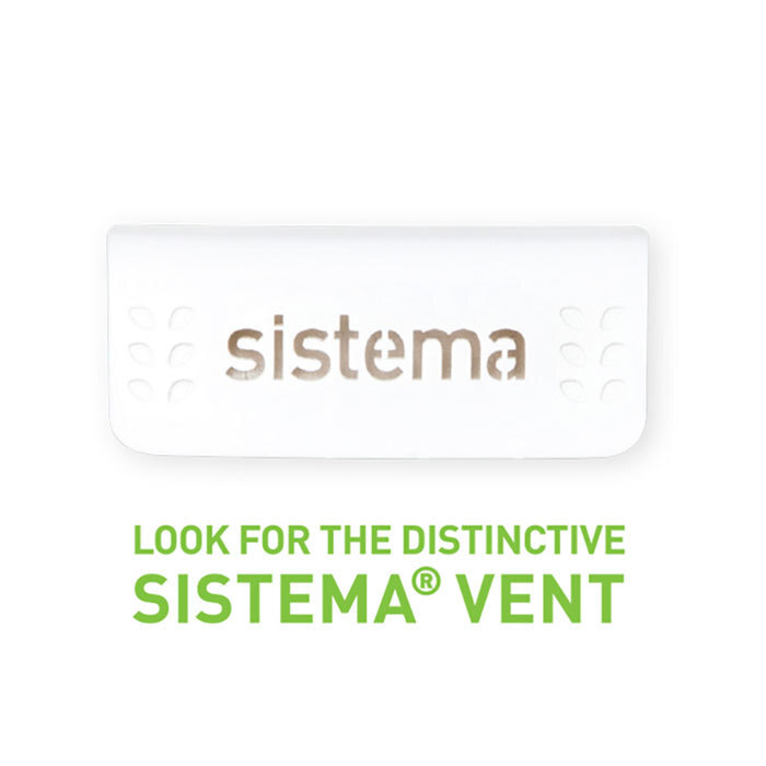Контейнер пищевой Sistema 