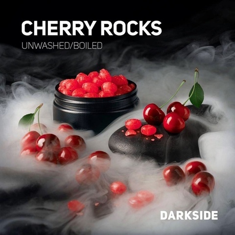 Dark Side Cherry Roks 30g