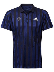 Поло теннисное Adidas Freelift Polo ENG M - legend ink/white