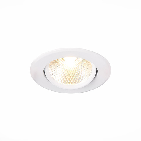 Встраиваемый светильник ST Luce ST211.548.08.36