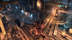 Mordheim: City of the Damned (для ПК, цифровой код доступа)
