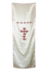 Комплект элитный "Крест из роз"