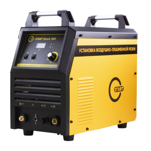 START SHARK X80 Аппарат воздушно-плазменной резки 5ST80