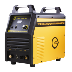 START SHARK X80 Аппарат воздушно-плазменной резки 5ST80