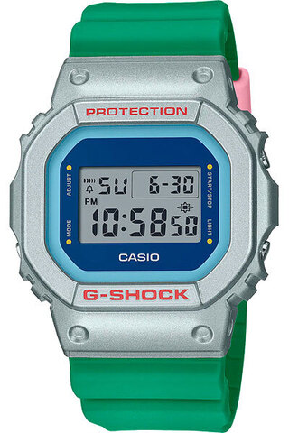 Наручные часы Casio DW-5600EU-8A3 фото