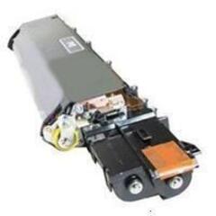 Блок проявки Konica Minolta AccurioPress C6085/С6100 (A92WR70K00 / A92WR70K11 / A92WR70K22)