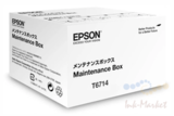 Ёмкость для отработанных чернил Epson Maintenance Box T6714 (C13T671400)