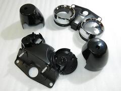 Корпус приборной панели Honda CB1300 98-03