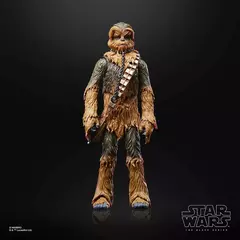Фигурка Star Wars The Black Series: Chewbacca (Return of The Jedi)