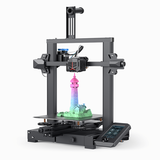 3D принтер Creality Ender-3 V2 neo, размер печати 220x220x250mm (набор для сборки)