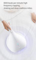 Пылесос для удаления пылевых клещей deerma Mite Vacuum Cleaner CM800