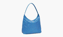 Сумка Goyard Bohème Hobo Bag "Sky Blue"