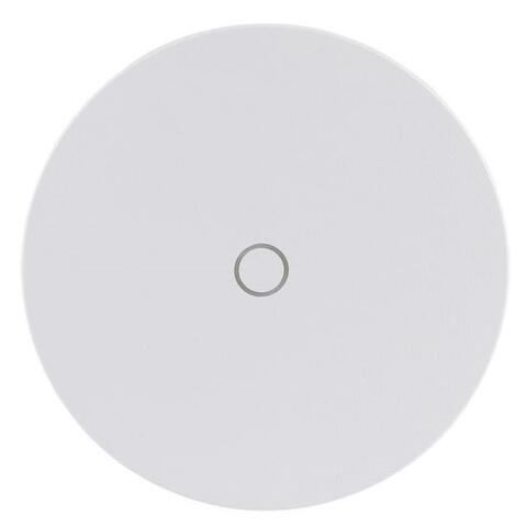 Уличный настенный светодиодный светильник Arte Lamp NIMBO A4506AL-1WH