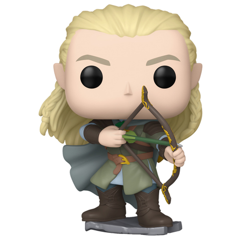 Funko POP! Lord of the Rings: Legolas Greenleaf (1577)