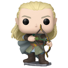 Funko POP! Lord of the Rings: Legolas Greenleaf (1577)