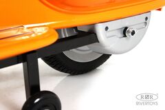 Детский электроскутер VESPA M888MM