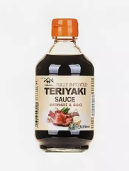 Соус Терияки YAMASA, 300 мл (12) Япония