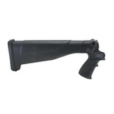 Пластиковый приклад на Mossberg, DLG Tactical