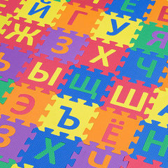 Funkids Игровой коврик-пазл 