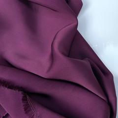 Кади итальянское фиолетового цвета фото