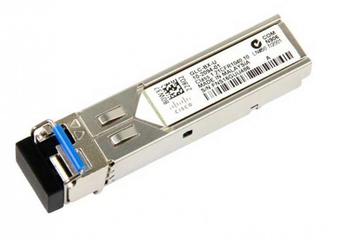 Оптический трансивер Cisco GLC-BX-U=