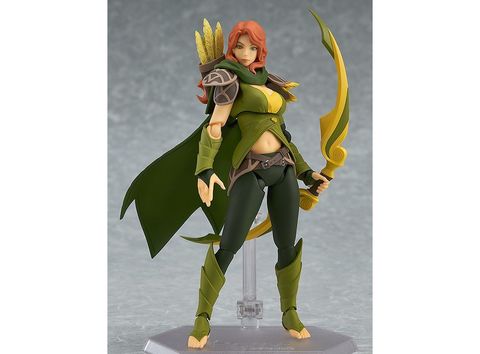 Figma Windranger (Dota2)