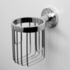WasserKRAFT Isen K-4045 Держатель освежителя