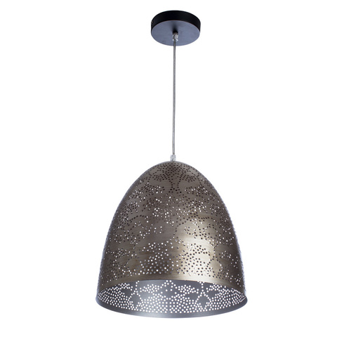 Подвес Arte Lamp Ajour A1707SP-1SG