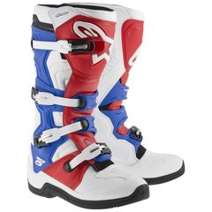 Мотоботы ALPINESTARS TECH 5 размер 11 (45,5)