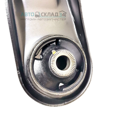 РЫЧАГ ПЕРЕДНИЙ ПРАВЫЙ SOLARIS HC, RIO FB HYUNDAI