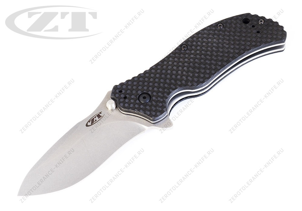 Нож Zero Tolerance 0350SWCF Onion