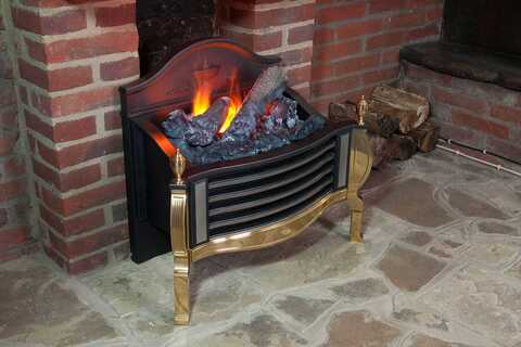 Dimplex Rothesay Очаг электрический