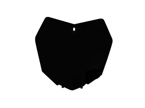 Панель передняя SX125-150/SXF250-450 13-15 # SX250 13-16 черная