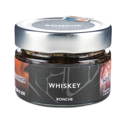 Табак Bonche Whiskey (Виски) 60г