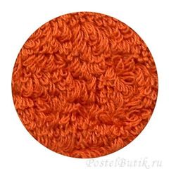 Полотенце 30x50 Abyss & Habidecor Super Pile 715 saffron
